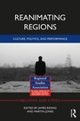 Cover: Reanimating Regions - Routledge