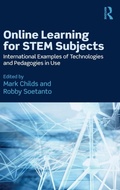 Bild: Online Learning for STEM Subjects - Routledge