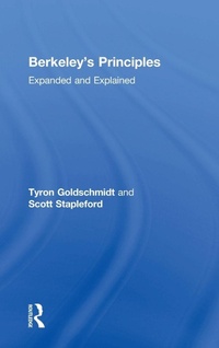 Enlarge image Cover: Berkeley's Principles - Routledge