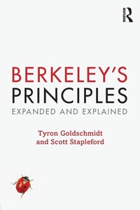 Enlarge image Cover: Berkeley's Principles - Routledge