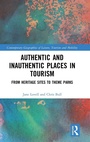 Cover: Authentic and Inauthentic Places in Tourism - Routledge