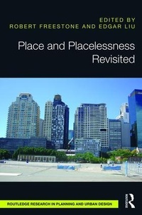 Enlarge image Cover: Place and Placelessness Revisited - Routledge