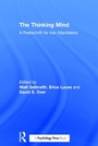 Cover: The Thinking Mind - Psychology Press Ltd