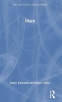 Cover: Marx - Routledge