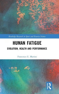 Abbildung von: Human Fatigue - Routledge