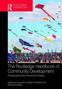 Enlarge image Cover: The Routledge Handbook of Community Development - Routledge