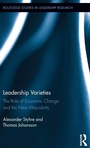 Bild: Leadership Varieties - Routledge