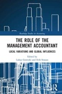 Cover: The Role of the Management Accountant - Routledge