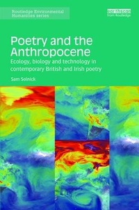 Enlarge image Cover: Poetry and the Anthropocene - Routledge