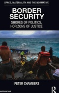 Cover: Border Security - Routledge