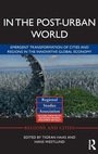 Cover: In The Post-Urban World - Routledge