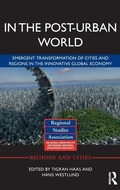Cover: In The Post-Urban World - Routledge