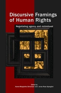 Abbildung von: Discursive Framings of Human Rights - Routledge