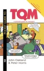 Cover: Pocket Guide to TQM - Butterworth-Heinemann