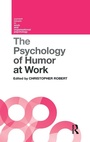 Bild: The Psychology of Humor at Work - Routledge