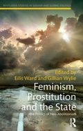 Cover: Feminism, Prostitution and the State - Routledge