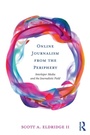 Cover: Online Journalism from the Periphery - Routledge