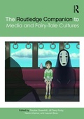 Cover: The Routledge Companion to Media and Fairy-Tale Cultures - Routledge