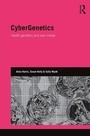 Cover: CyberGenetics - Routledge