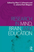 Bild: Research in Mind, Brain, and Education - Routledge