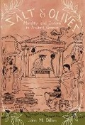 Cover: Salt and Olives - Edinburgh University Press