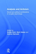 Bild: Analysis and Activism - Routledge