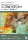 Cover: Readings and Cases in International Human Resource Management - Routledge