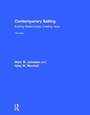 Cover: Contemporary Selling - Routledge