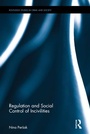 Cover: Regulation and Social Control of Incivilities - Routledge