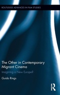 Cover: The Other in Contemporary Migrant Cinema - Routledge