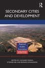 Cover: Secondary Cities and Development - Routledge