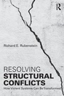 Cover: Resolving Structural Conflicts - Routledge