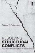 Cover: Resolving Structural Conflicts - Routledge