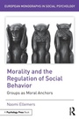 Cover: Morality and the Regulation of Social Behavior - Routledge