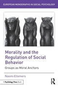 Cover: Morality and the Regulation of Social Behavior - Routledge