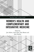 Cover: Women's Health and Complementary and Integrative Medicine - Routledge