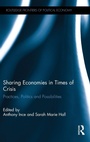 Cover: Sharing Economies in Times of Crisis - Routledge