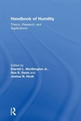 Cover: Handbook of Humility - Routledge