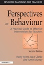 Cover: Perspectives on Behaviour - David Fulton Publishers Ltd