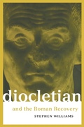 Cover: Diocletian and the Roman Recovery - Routledge
