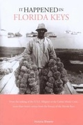 Cover: It Happened in the Florida Keys - TwoDot Books