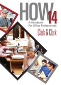 Cover: HOW 14 - South-Western College Publishing