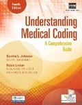 Cover: Understanding Medical Coding : A Comprehensive Guide - CENGAGE Learning Custom Publishing