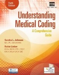 Abbildung von: Understanding Medical Coding - Delmar Cengage Learning
