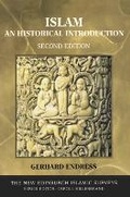 Cover: Islam - Edinburgh University Press