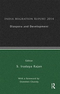 Cover: India Migration Report 2014 - Routledge India