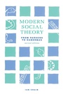 Cover: Modern Social Theory - Routledge