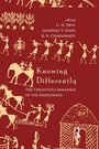 Cover: Knowing Differently - Routledge India