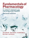Cover: Fundamentals of Pharmacology - Routledge