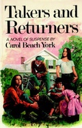 Cover: Takers and Returners - eReads.com